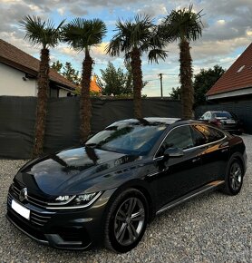 VW ARTEON - 5