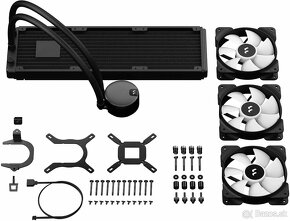 Fractal Design Lumen S36 V2 - 5