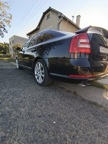 Škoda Octavia 2Rs Tfsi - 5