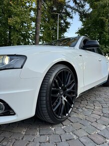 Predám S4/A4 B8 3.0 TDI V6 quattro - 5