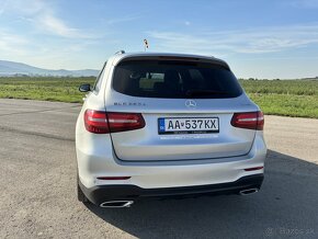 Mercedes Benz GLC 250 cdi 4matic - 5