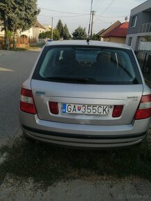 Fiat stilo 1.9 jtd - 5