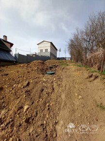 ZNÍŽENÁ CENA  Pozemok v Ľubici, ulica Bernolákova - 5