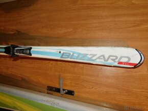 Blizzard  X-Spirit - 5