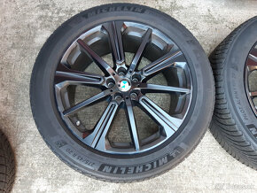 5x112  R20  BMW X5 (G05), X6 (G06) - 5