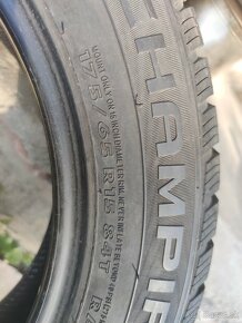 Zimné pneumatiky Champiro 175/65 R15 - 5