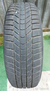 Špičkové zimné pneu Continental - 205/60 r17 - 5