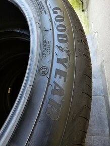 Nove letne pneumatiky 215/50 r18 Good Year - 5