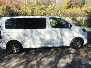 Toyota Proace Verso 2,0 D  A/T 130kw - 5