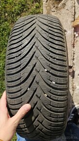 Zimne pneumatiky 205/60 r16 - 5