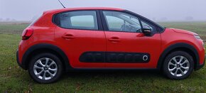 Citroën C3 v perfektnom stave na predaj - 5