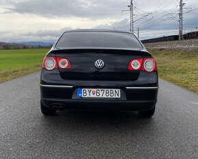 Volkswagen Passat 2.0TDI 125Kw - 5