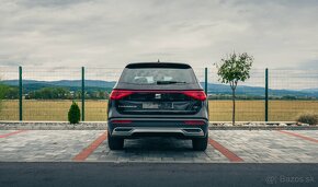 Seat Tarraco 2.0 TDI | 140kw | AWD - 5