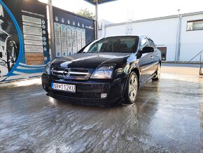 Opel Vectra C 2.2dti 92kw 2004r - 5