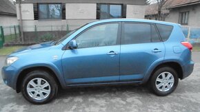 TOYOTA RAV-4  2.2D-CAT 4 X 4 130KWdiesel NOVSI M2008max vyba - 5