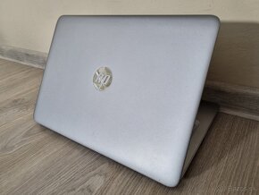 ▼HP EliteBook 840 G3 - 14" / i5-6300U / 8GB / SSD / ZÁR▼ - 5