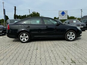 Škoda Octavia 1.6 TDI CR DPF Classic ICE+ - 5