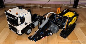 Lego Technic - 5