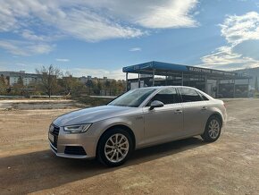 Audi A4 b9 2.0 TDI - 5