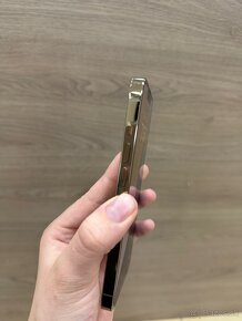 iPhone 13 Pro 128GB Gold -Záruka 24 mesiacov - 5