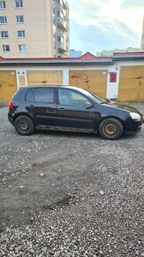 VW GOLF 5 1.9 TDI - 5