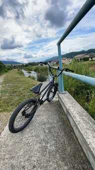 Bmx - 5