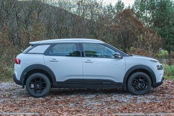 Citroën C4 Cactus PureTech 2019 - 5