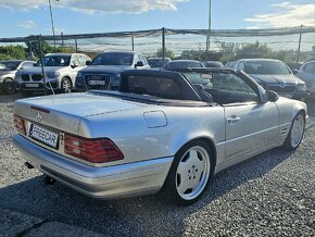 Mercedes-Benz SL 300 - 5