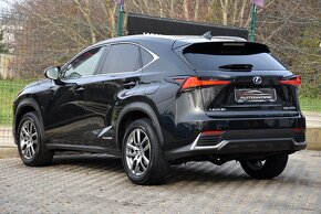 Lexus NX 300h HYBRID PRESTIEGE 4X4 SR 2020_DPH - 5