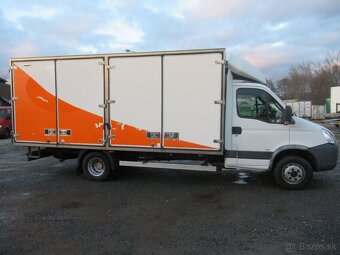 Iveco Daily 60C15 - 5