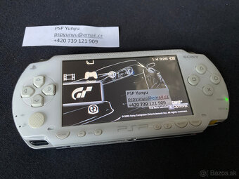 PSP Ceramic White - 5