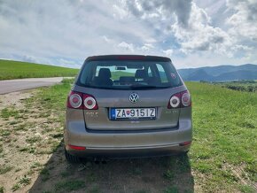 VW GOLF PLUS VI, 2.0 TDI - 5