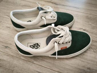 Vans UA Era - 5