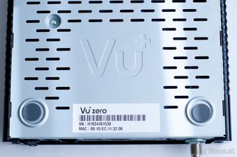 Vu+zero - 5