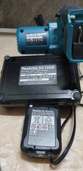 MAKITA CC301DZ - 5