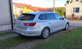 Seat Leon III 1.6TDi 81kw - 5