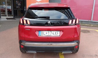 Peugeot 3008 1.5 BlueHDi 96kW Allure - 5