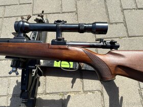 Guľovnica M98 - 5