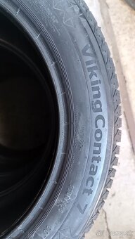 205/55 R17 zimné - 5