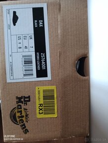 Dr.Martens Dax - 5