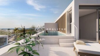 Španielsko, Exkluzívny a luxusný off-plan , Estepona - 5