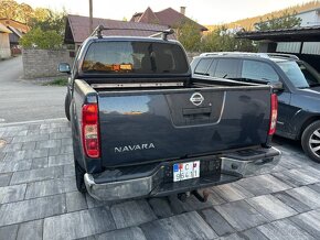 Nissan navara - 5