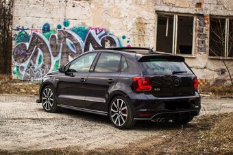 Polo gti - 5