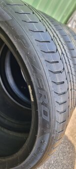 Letne pneumatiky pirelli 225/40r19, 255/35r19 - 5