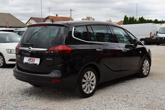 Opel Zafira Tourer 1.6 CDTI 136k Start/Stop Cosmo - 5