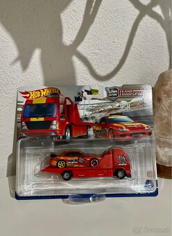 Hotwheels - 5