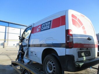 Citroën Berlingo BlueHDi 100 s odp. DPH - 5