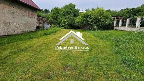 Predaj stavebného pozemku v obci Pitelová - 5