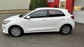 Kia Rio Automat + mozny odpocet DPH - 5