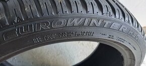 205/45r17 zimne pneumatiky Falken - 5